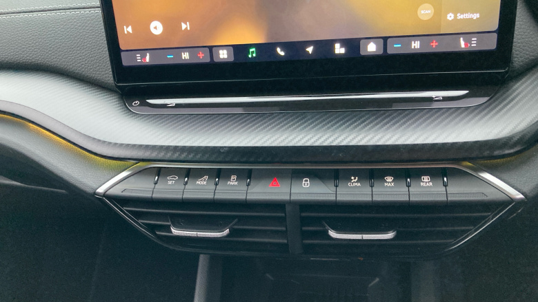 Skoda Octavia 1.5 TSI 150 e-TEC Sportline 5dr DSG Petrol Estate